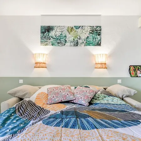 Daire Le Neptune - Appt A 100m De La