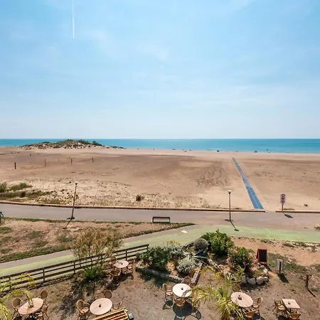 Le Neptune - Appt A 100m De La *
