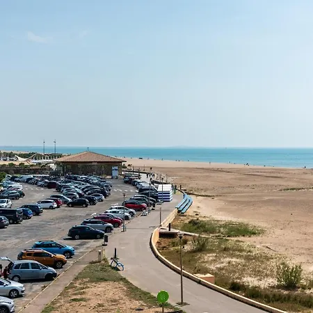 Le Neptune - Appt A 100m De La *