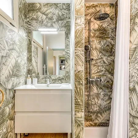 Daire Le Neptune - Appt A 100m De La *