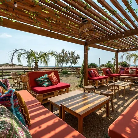 Daire Le Neptune - Appt A 100m De La Fleury (Aude)