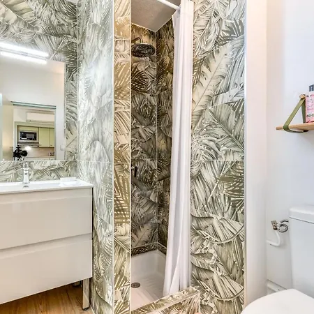 Le Neptune - Appt A 100m De La