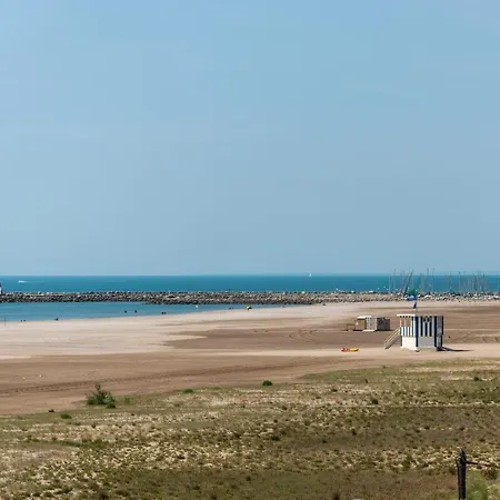 Daire Le Neptune - Appt A 100m De La *