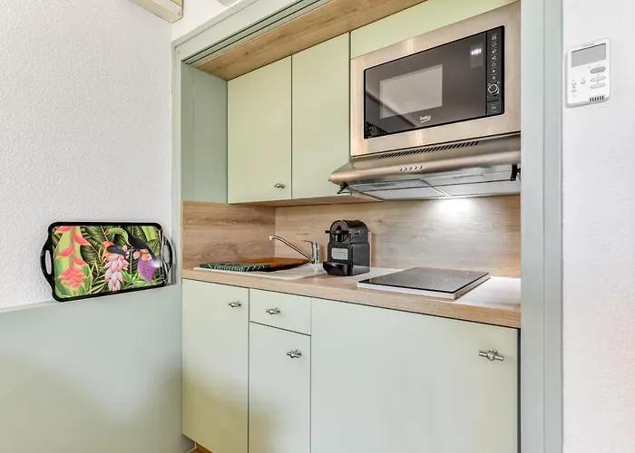 Le Neptune - Appt A 100m De La Apartman