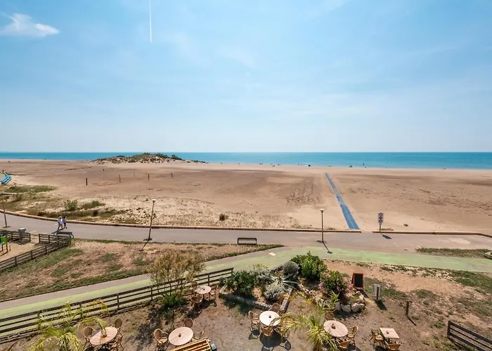 Le Neptune - Appt A 100m De La *