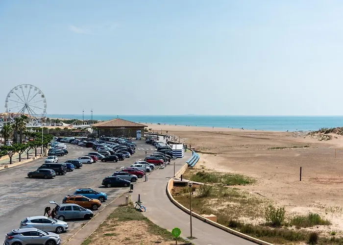 Le Neptune - Appt A 100m De La *