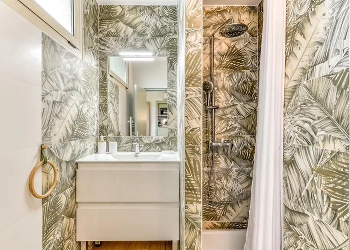 Apartman Le Neptune - Appt A 100m De La *