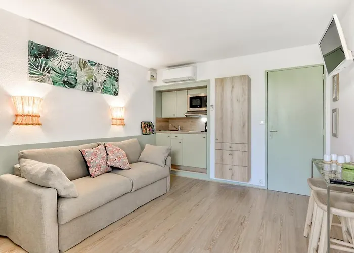 Le Neptune - Appt A 100m De La