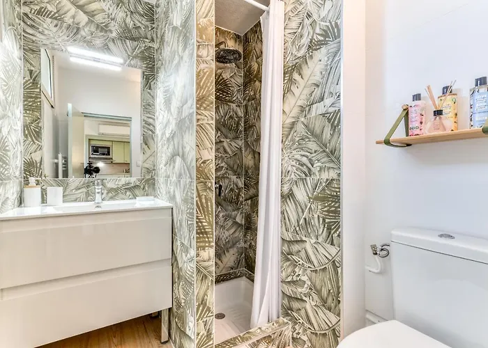 Le Neptune - Appt A 100m De La