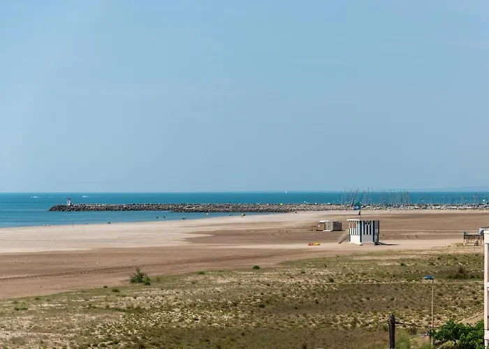 Apartman Le Neptune - Appt A 100m De La *